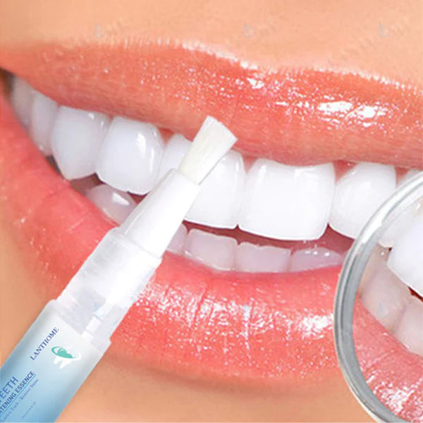 Tooth Whitening Pen | White Teeth | Stornfield