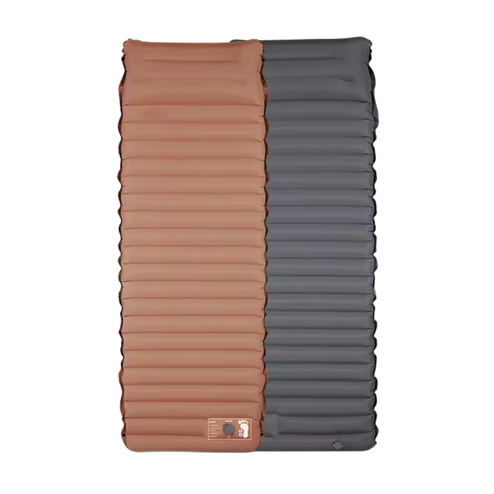 CoziVixy Self-inflating Sleeping Mat 10 cm | Stornfield