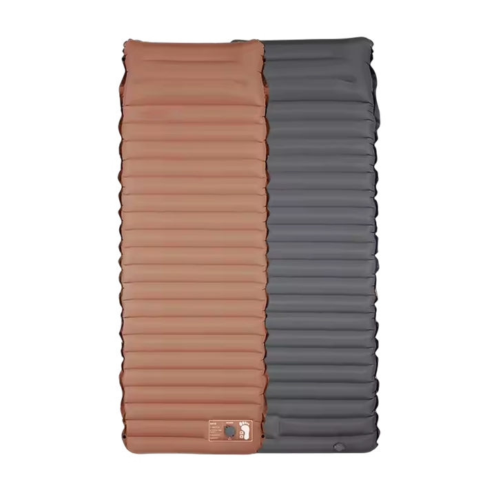 CoziVixy Self-inflating Sleeping Mat 10 cm | Stornfield