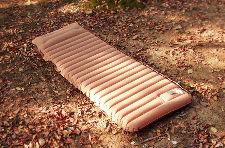 CoziVixy Self-inflating Sleeping Mat 10 cm | Stornfield