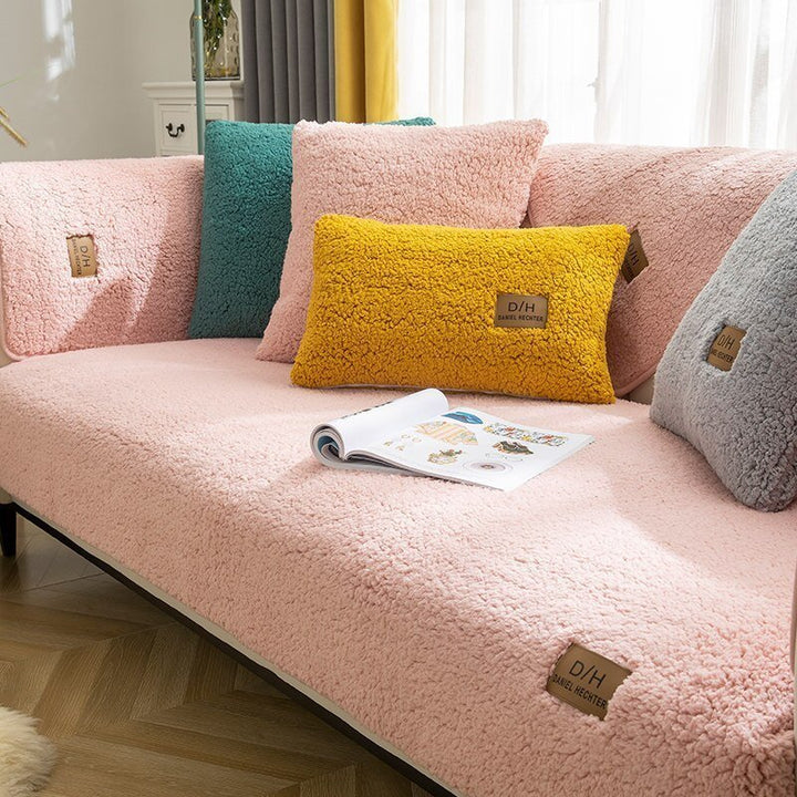 Sofa cover - Transform your sofa - Style and protection! | Stornfield