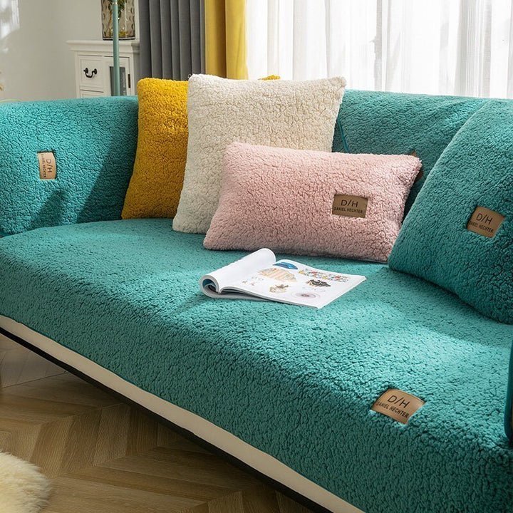 Sofa cover - Transform your sofa - Style and protection! | Stornfield