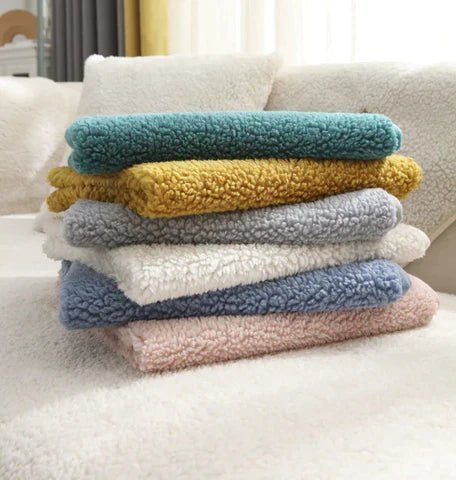 Sofa cover - Transform your sofa - Style and protection! | Stornfield