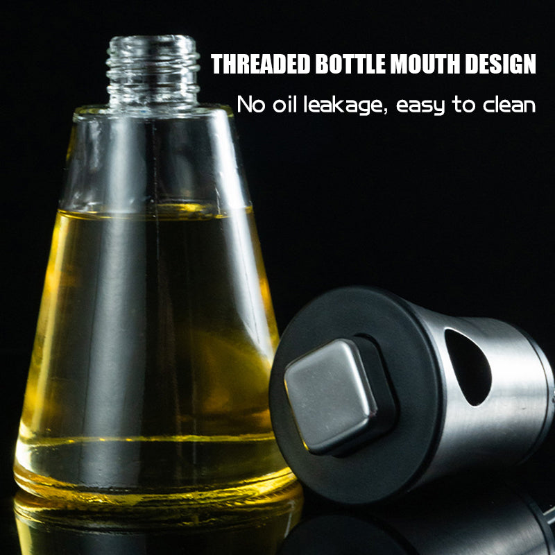 Creative Oil Bottle Soy Sauce Container Olive Oil Seasoning Bottle | Stornfield