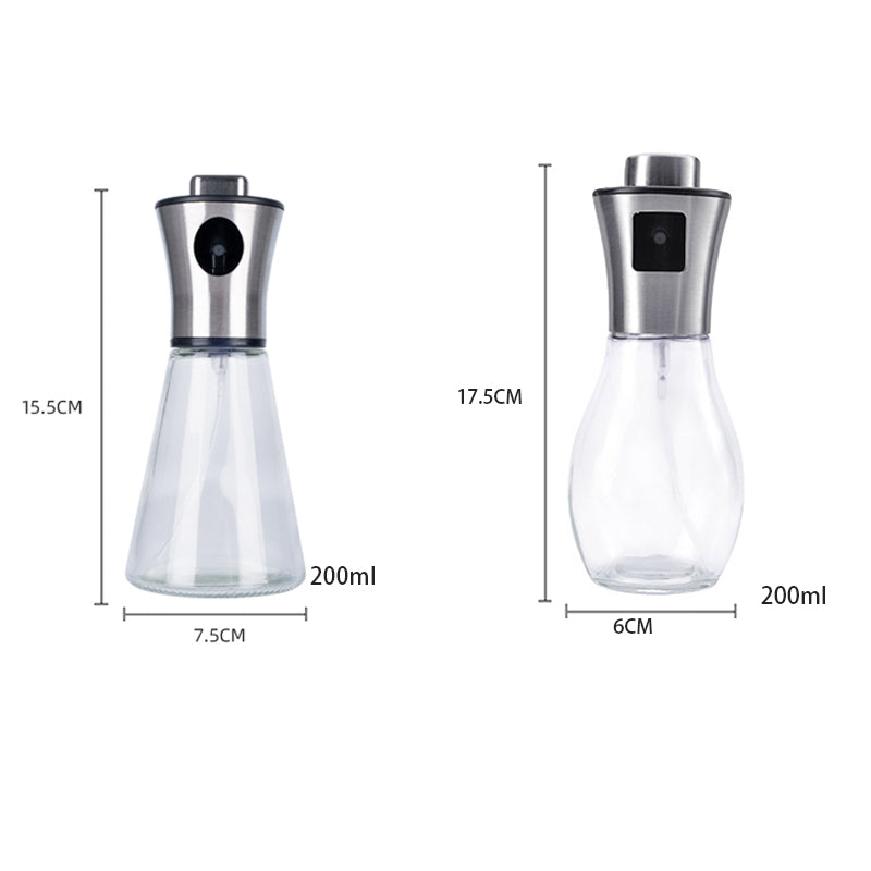 Creative Oil Bottle Soy Sauce Container Olive Oil Seasoning Bottle | Stornfield
