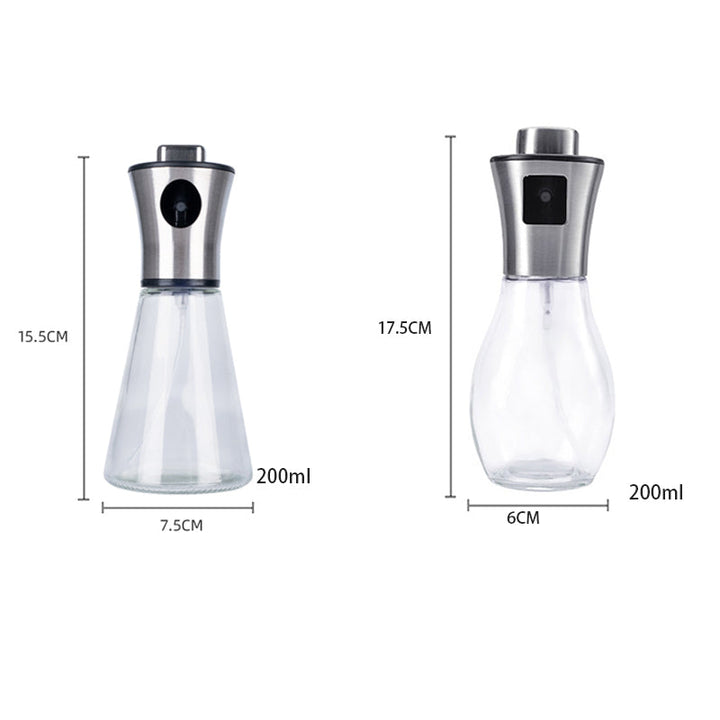 Creative Oil Bottle Soy Sauce Container Olive Oil Seasoning Bottle | Stornfield