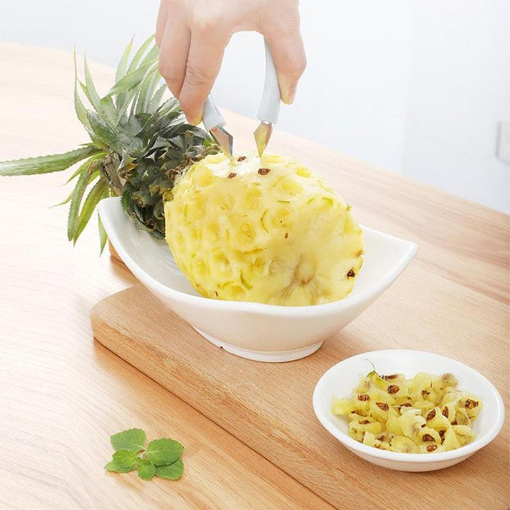 Creative Pineapple Seed Remover | Stornfield