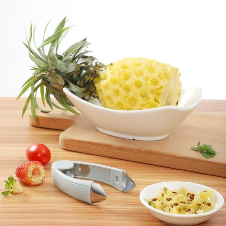 Creative Pineapple Seed Remover | Stornfield