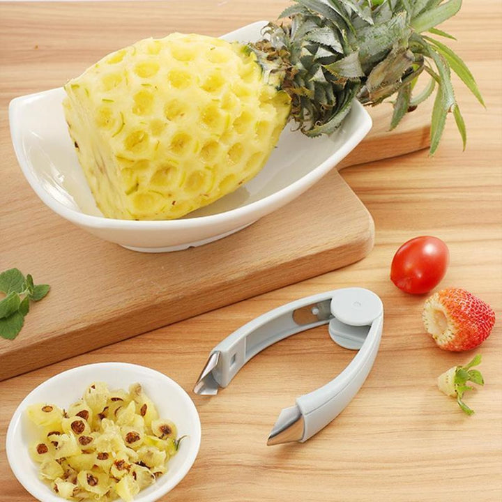 Creative Pineapple Seed Remover | Stornfield