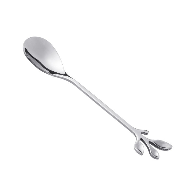 Creative Spoon Leaves | Stornfield