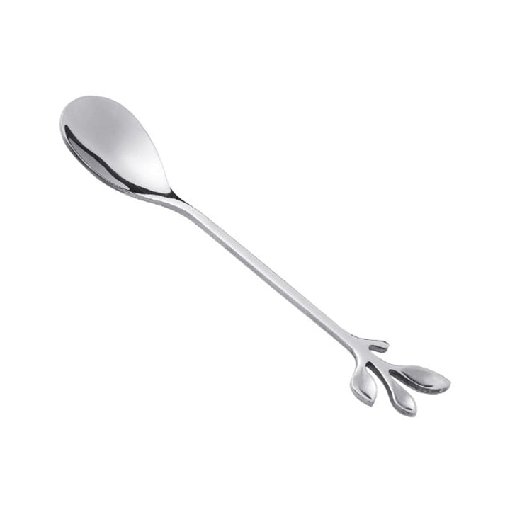 Creative Spoon Leaves | Stornfield