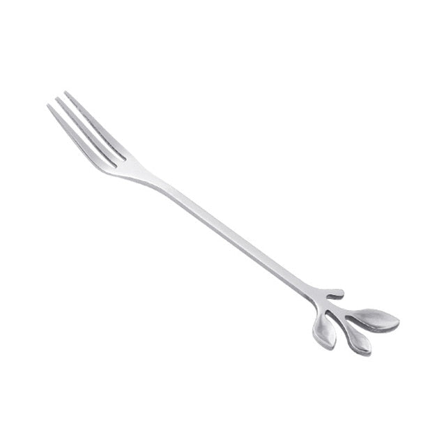 Creative Spoon Leaves | Stornfield