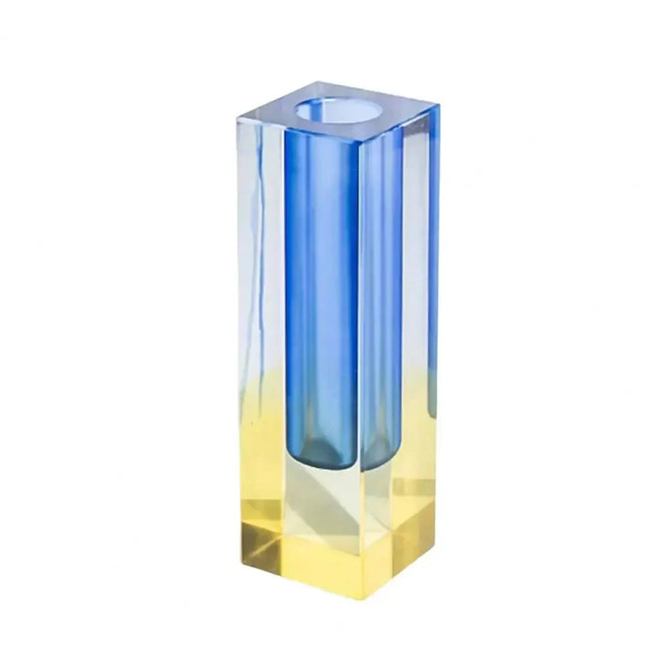 Stornfield | Gradient Crystal Effect Vase