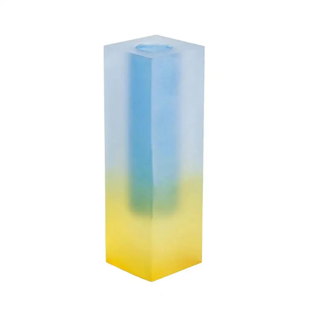 Stornfield | Gradient Crystal Effect Vase