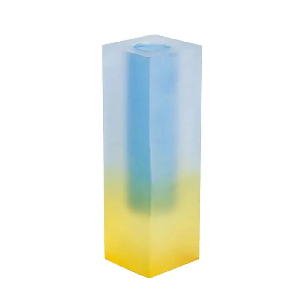 Stornfield | Gradient Crystal Effect Vase