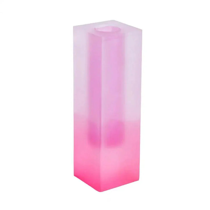 Stornfield | Gradient Crystal Effect Vase