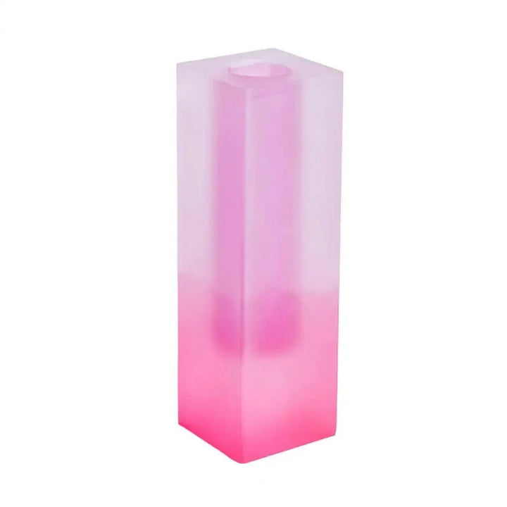 Stornfield | Gradient Crystal Effect Vase