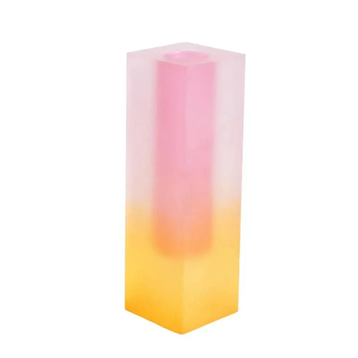 Stornfield | Gradient Crystal Effect Vase