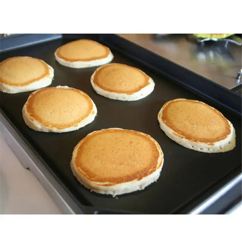 Cupcake Pancake Cookies Cream Dispenser Cake Mix Jug Baking Essentials | Stornfield