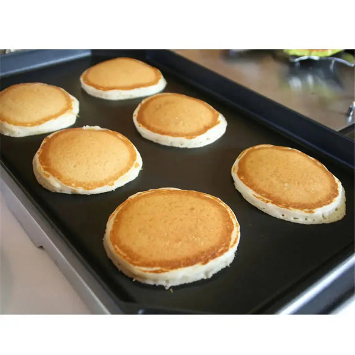 Cupcake Pancake Cookies Cream Dispenser Cake Mix Jug Baking Essentials | Stornfield