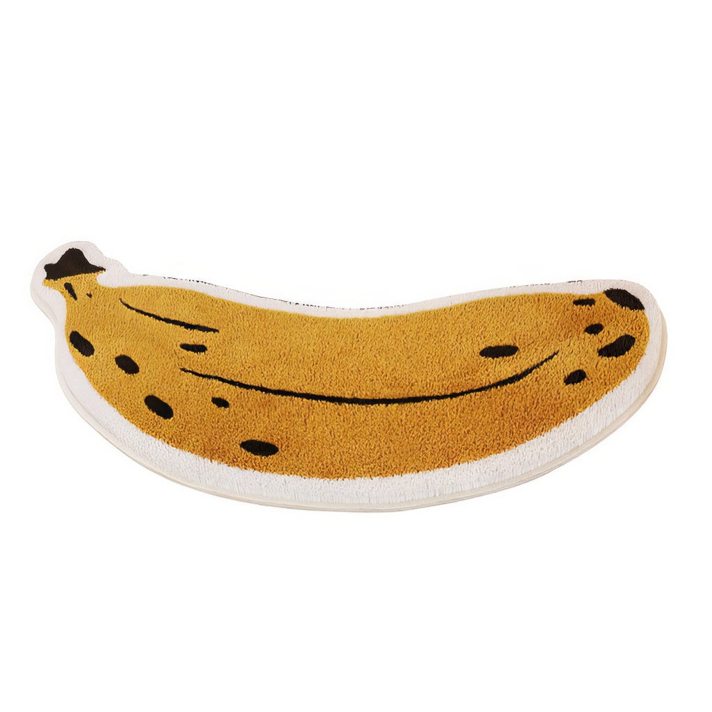 Stornfield | Banana Plush Carpet
