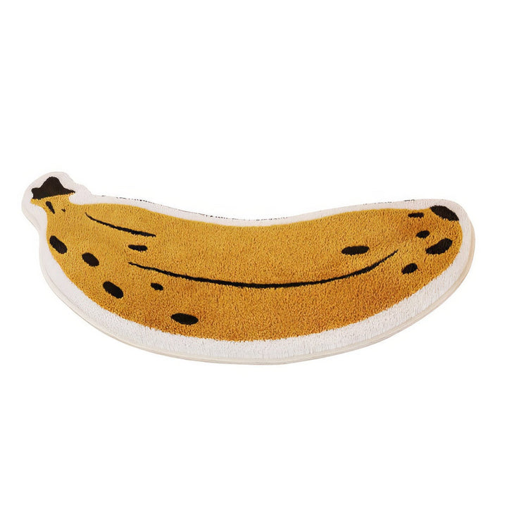 Stornfield | Banana Plush Carpet