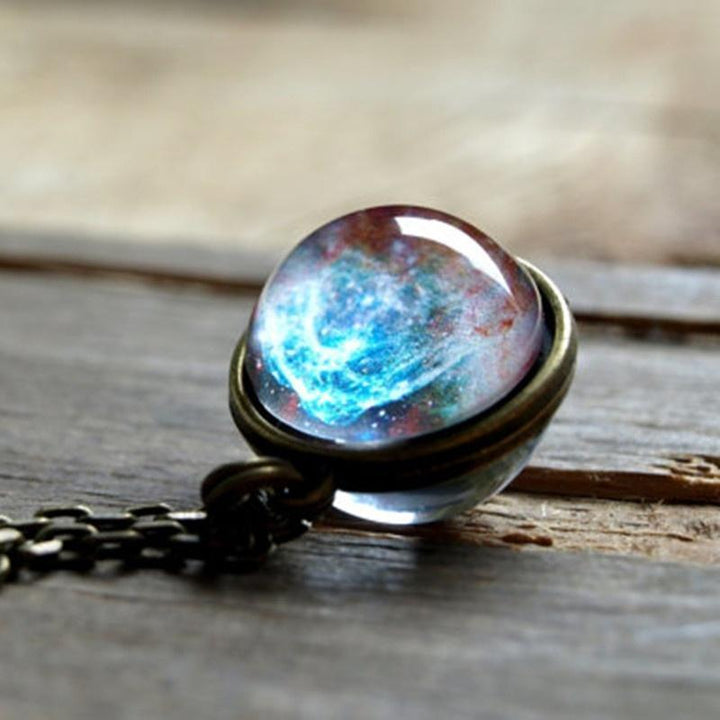 Cosmos - The universe in a necklace | Stornfield