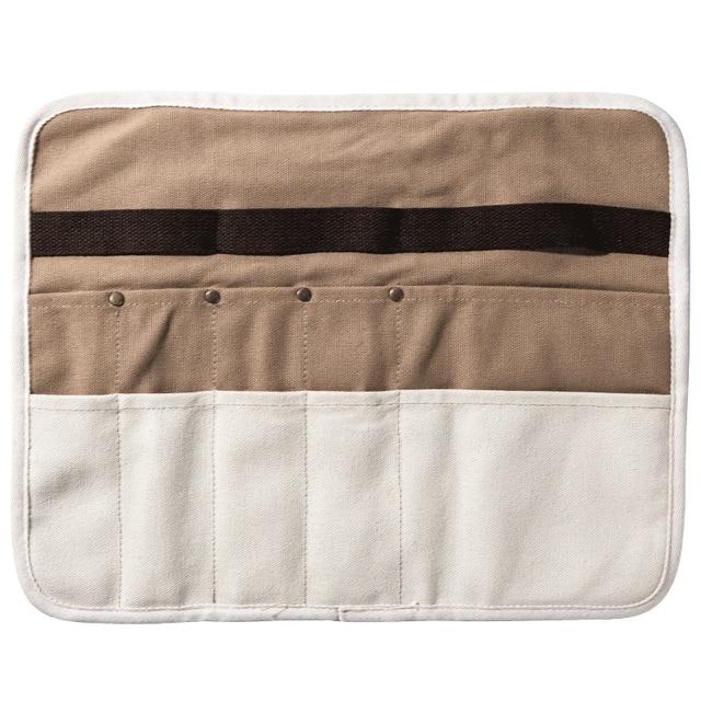 Cutlery Storage Bag Holder Organizer Outdoor Storage Bag | Stornfield