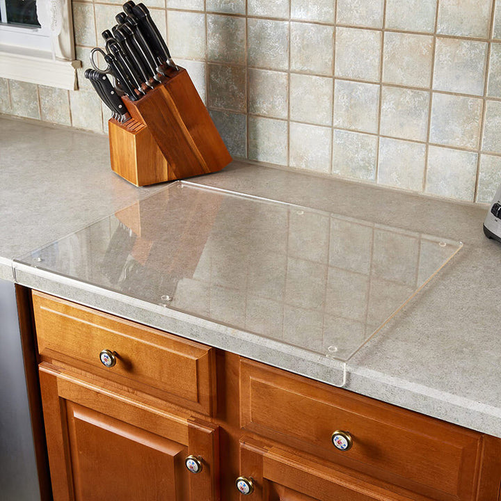 Stornfield | SafeBoard Hygienic Cutting Board | Durable & BPA-free | Antibacterial Design | Perfect for the Kitchen