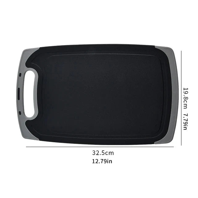 Cutting Board Food Grade Chopping Block Cutting Board Kitchen Accessory | Stornfield