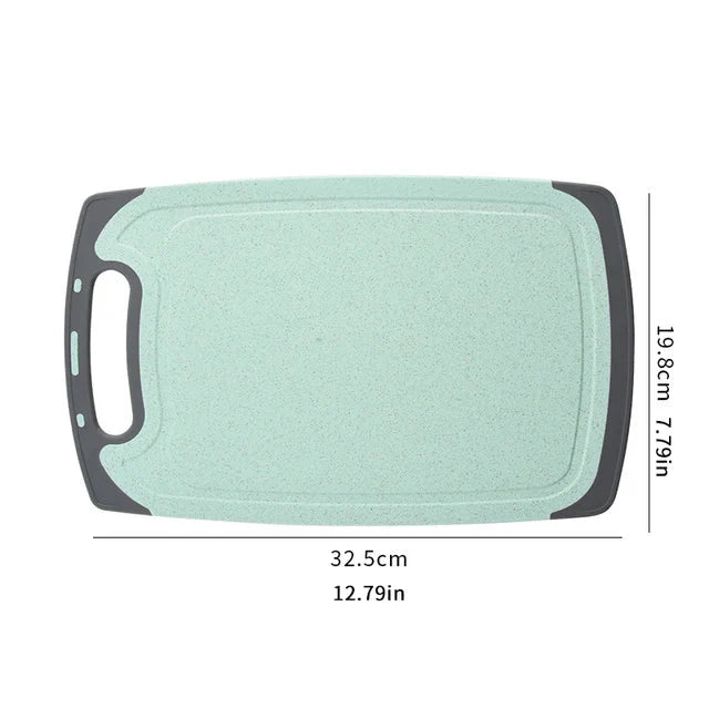 Cutting Board Food Grade Chopping Block Cutting Board Kitchen Accessory | Stornfield