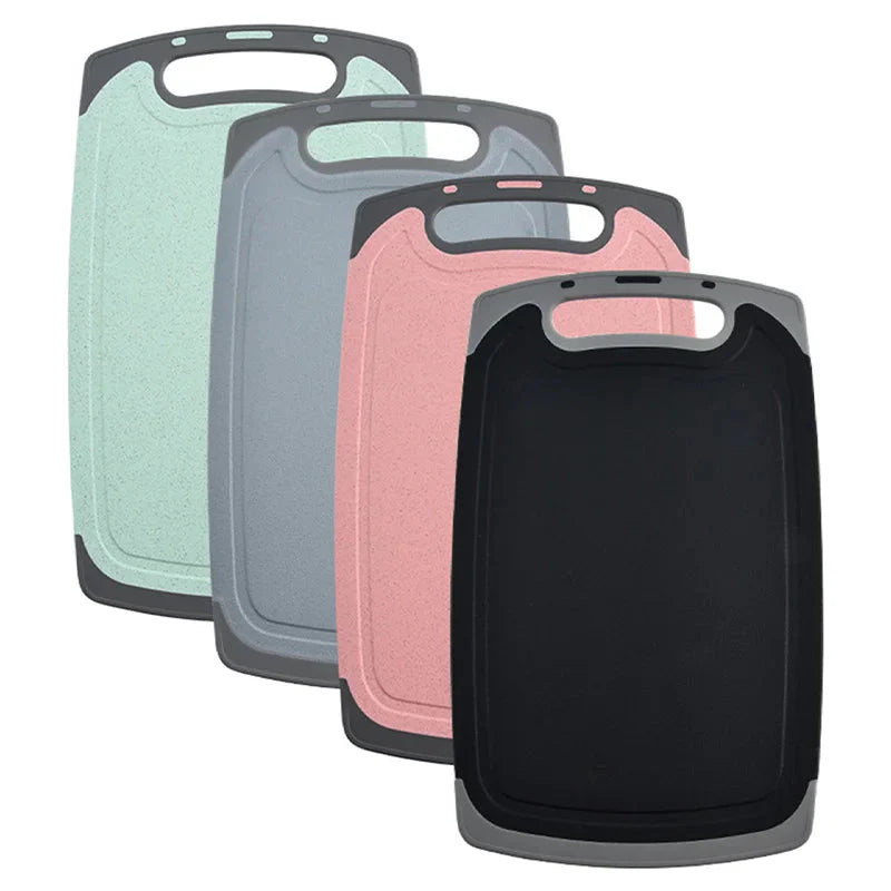 Cutting Board Food Grade Chopping Block Cutting Board Kitchen Accessory | Stornfield