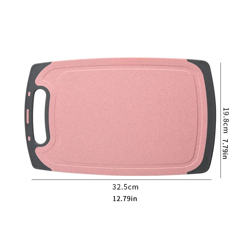 Cutting Board Food Grade Chopping Block Cutting Board Kitchen Accessory | Stornfield