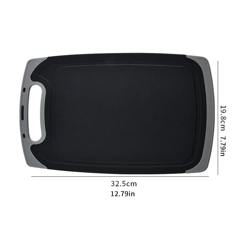 Cutting Board Food Grade Chopping Block Cutting Board Kitchen Accessory | Stornfield