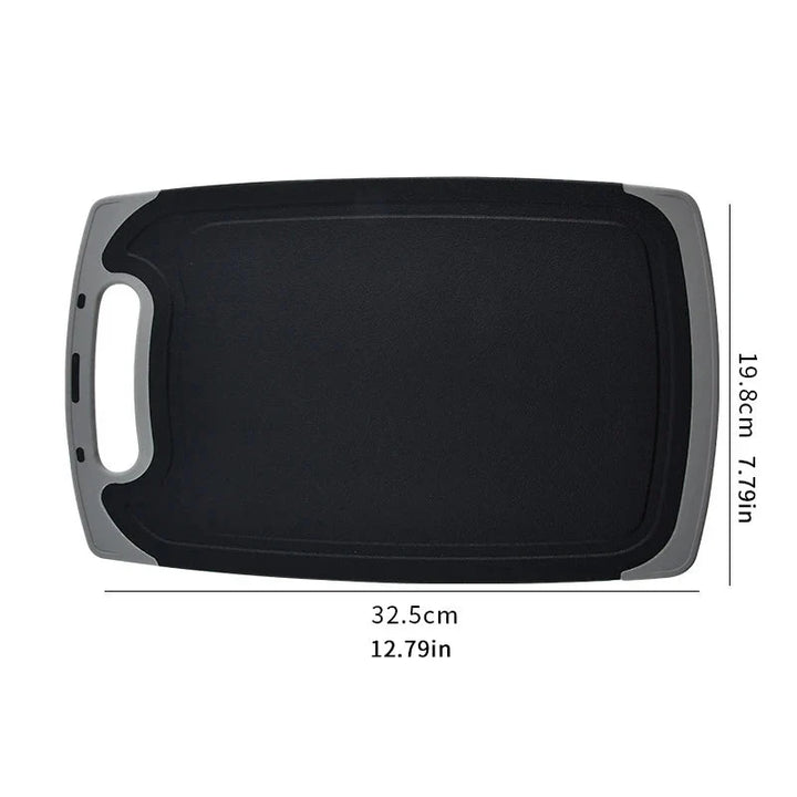 Cutting Board Food Grade Chopping Block Cutting Board Kitchen Accessory | Stornfield