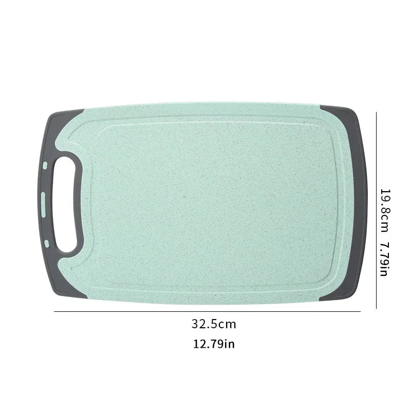 Cutting Board Food Grade Chopping Block Cutting Board Kitchen Accessory | Stornfield