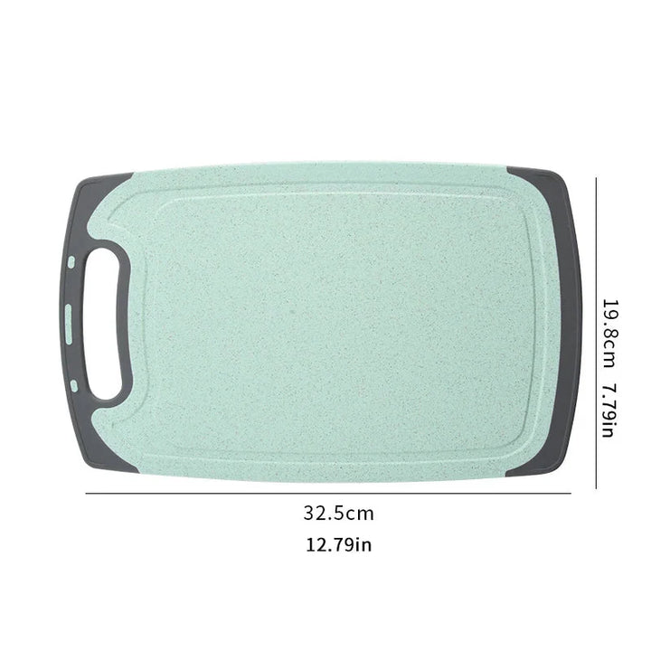 Cutting Board Food Grade Chopping Block Cutting Board Kitchen Accessory | Stornfield