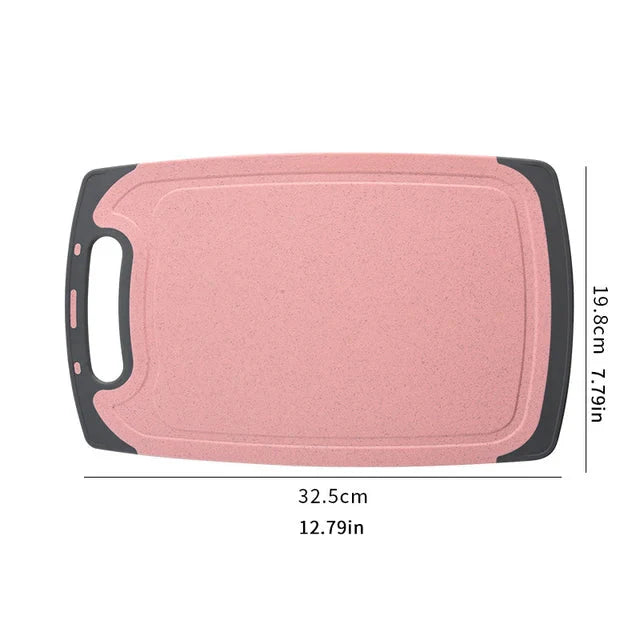 Cutting Board Food Grade Chopping Block Cutting Board Kitchen Accessory | Stornfield