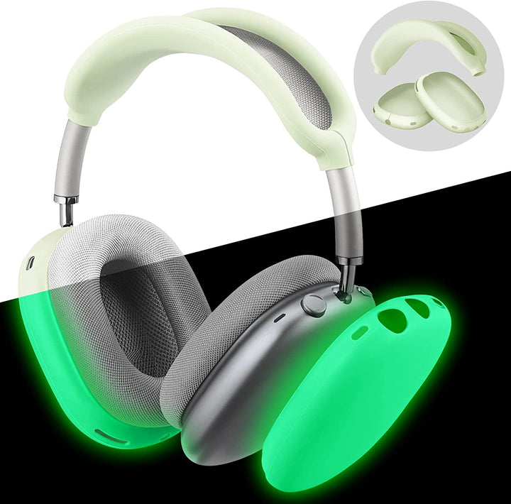 Stornfield | AirPods Max Headphone, Anti-Scratch Earmuff Protective Cover