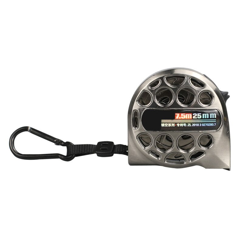 Precision Pulse Waterproof Measuring Tape | Stonrfield