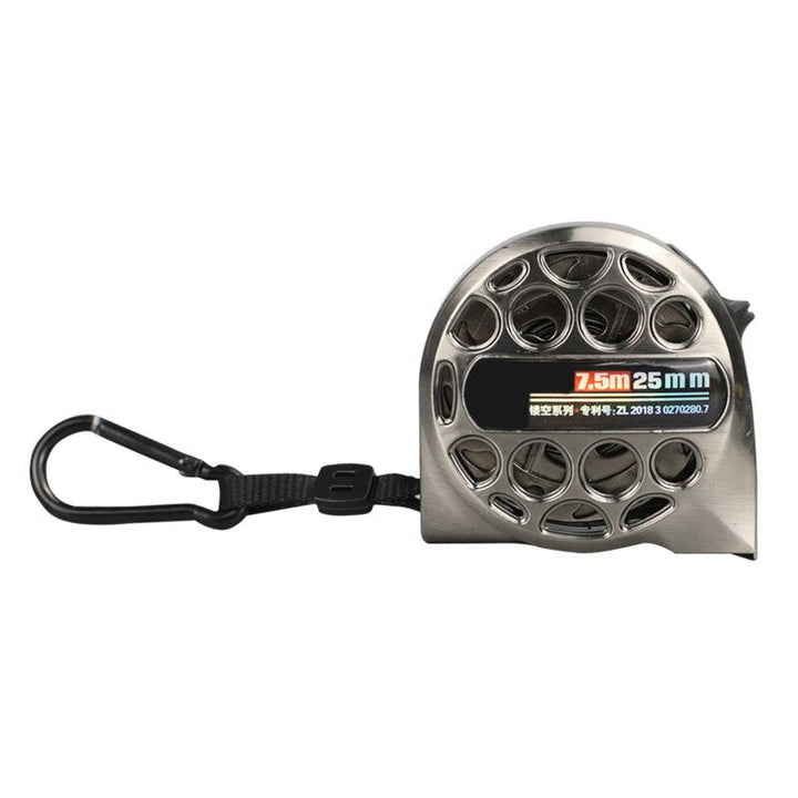 Precision Pulse Waterproof Measuring Tape | Stonrfield