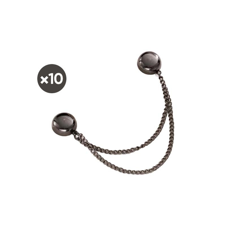 Multi-Functions Magnetic Clothing Clips | Stornfield