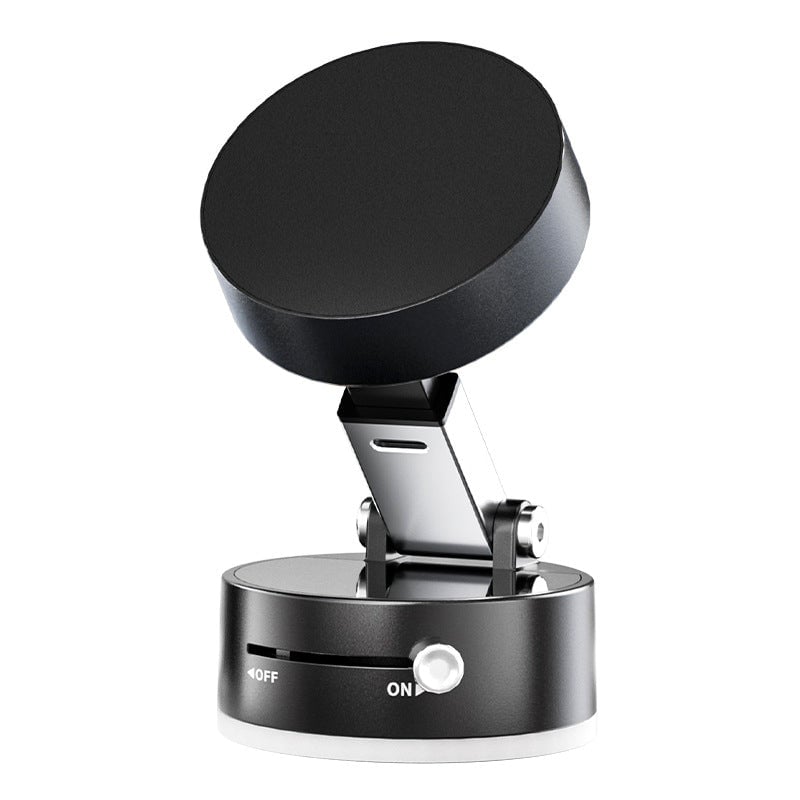 Vacuum suction cup magnetic holder | Stornfield