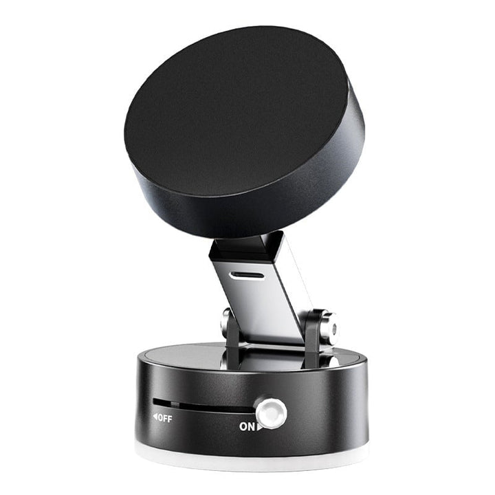 Vacuum suction cup magnetic holder | Stornfield