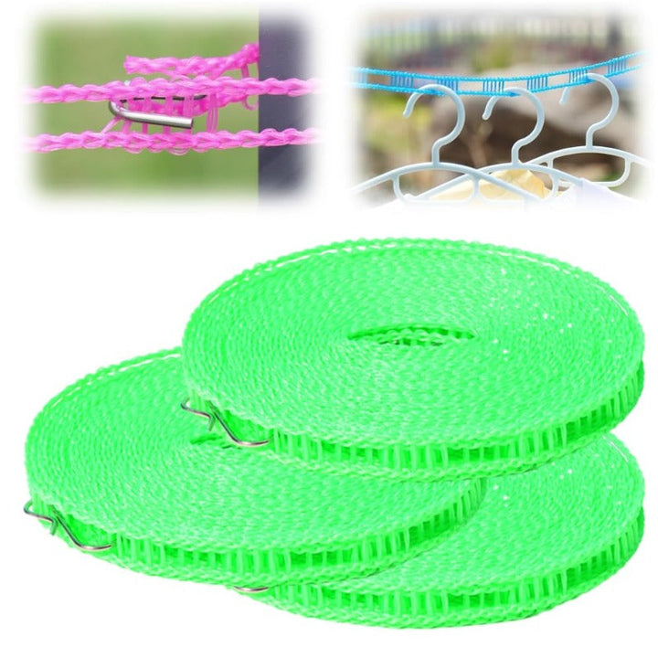Windproof Anti-Slip Drying Line Stornfield