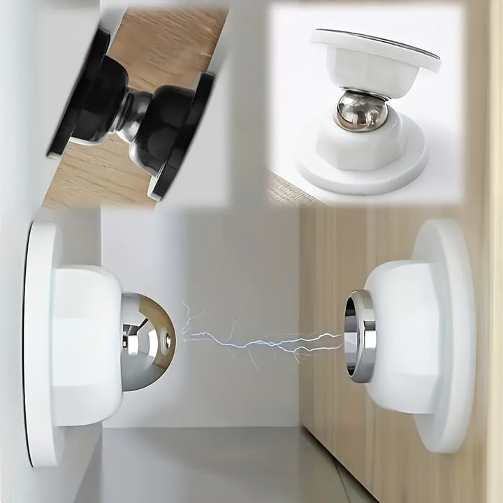 MagnetStopper Keep Your Doors Simply Open | Stornfield