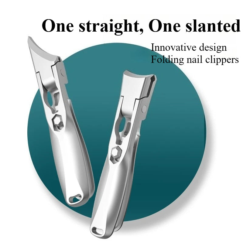 Stornfield | Precision Nail Clippers