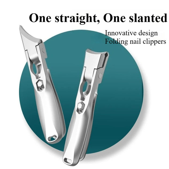 Stornfield | Precision Nail Clippers