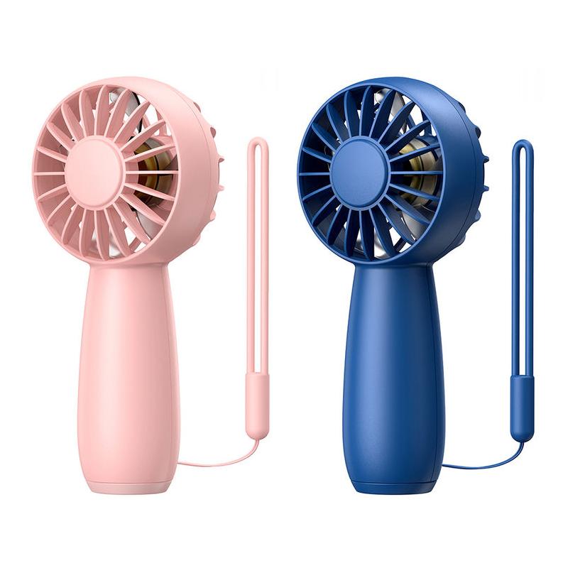 Mini Portable USB Electric Fan | Stornfield