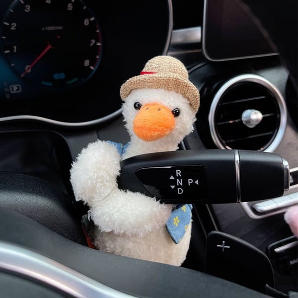 Stornfield Dog Car Decoration